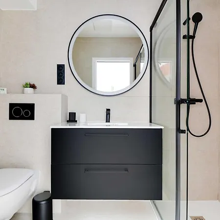 Elegant - 3br-7p - Moulin Rouge