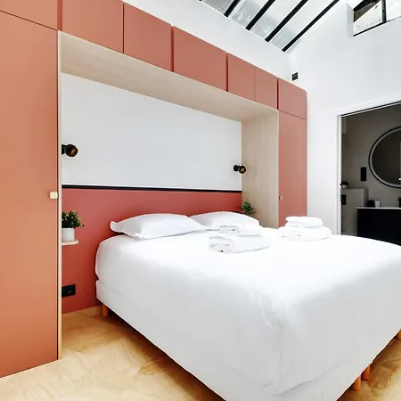 Elegant - 3br-7p - Moulin Rouge *