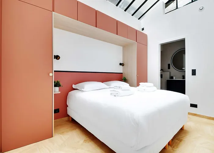 Elegant - 3br-7p - Moulin Rouge *